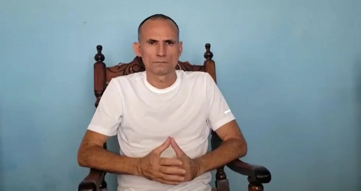 regimen-solo-concede-tres-minutos-de-visita-a-jose-daniel-ferrer