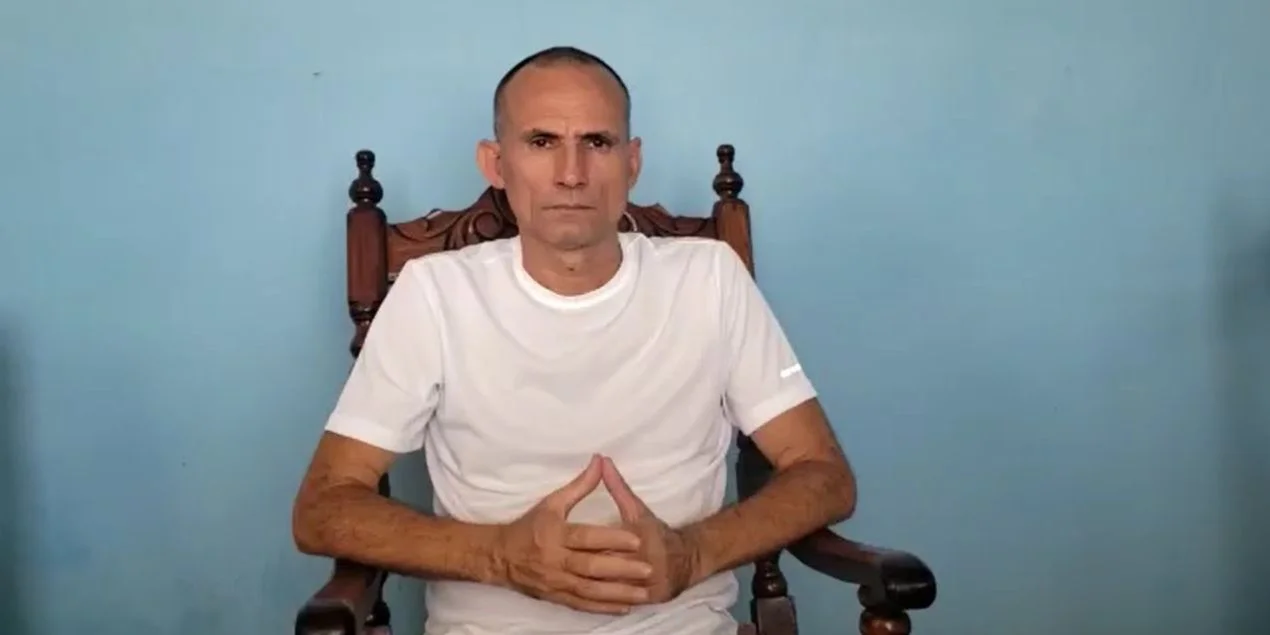 Régimen solo concede tres minutos de visita a José Daniel Ferrer