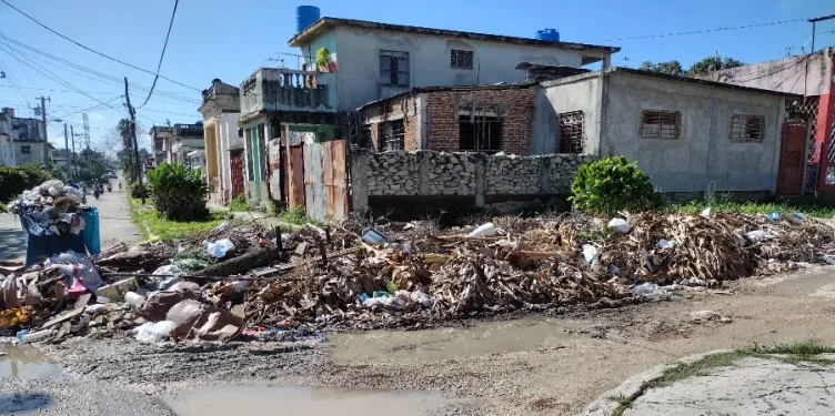 Alertan en Cuba sobre aumento de enfermedades diarreicas
