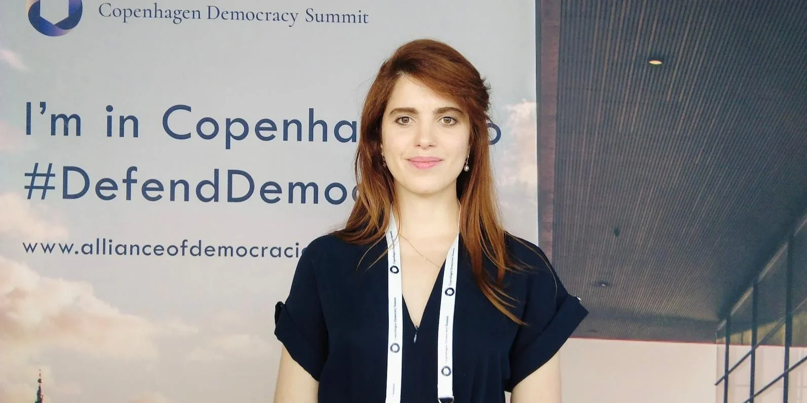 Carolina Barrero: «No queremos más reuniones escondidas en La Habana»