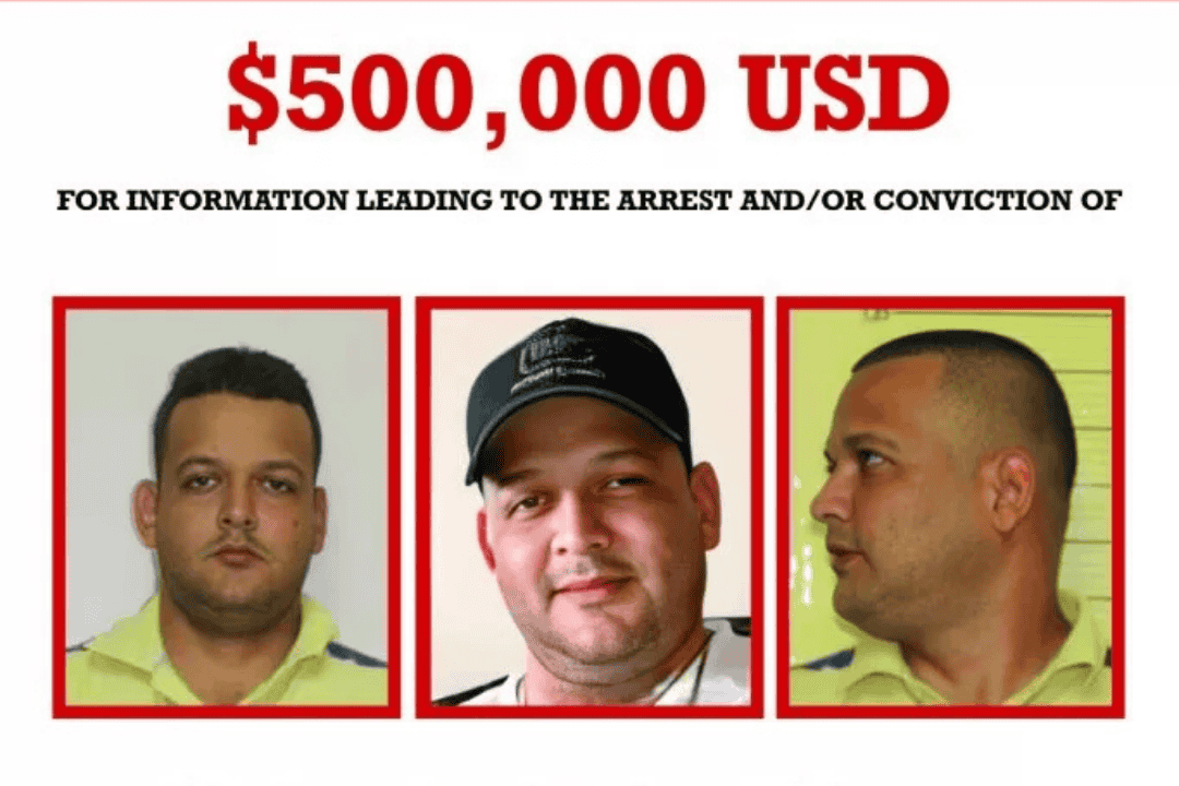 ¿Narcotraficante “Diablo” podría estar en Nicaragua? Esto dice la DEA