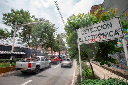 polemica-en-itagui-por-cobro-de-fotomultas-por-andar-a-mas-de-30-kilometros-por-hora