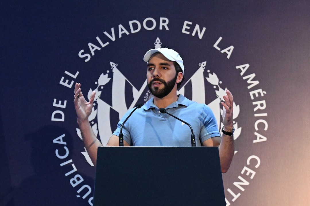 Bukele sigue fiel al «modelo Ortega» y ataca a oenegés en El Salvador – Nicaragua Investiga