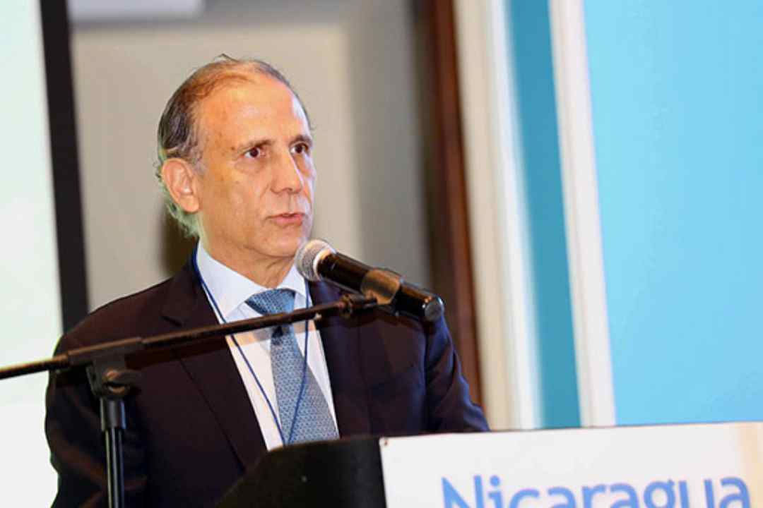 ¡Otro caído! Álvaro Baltodano capturado por la Policía – Nicaragua Investiga