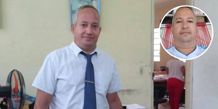 Exjuez cubano que condenó al periodista Roberto Quiñones vive actualmente en Tampa