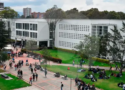 Mineducación rechaza recursos de la U. Nacional para dilatar decisión sobre rectoría