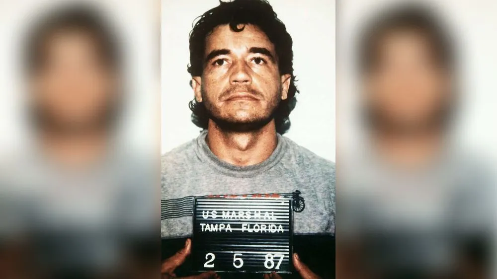 Exnarco Carlos Lehder acusa al régimen de facilitar el tráfico de cocaína hacia EE.UU.