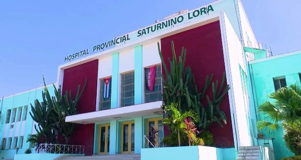 familiares-de-un-paciente-agredieron-a-varios-medicos-en-hospital-de-santiago-de-cuba