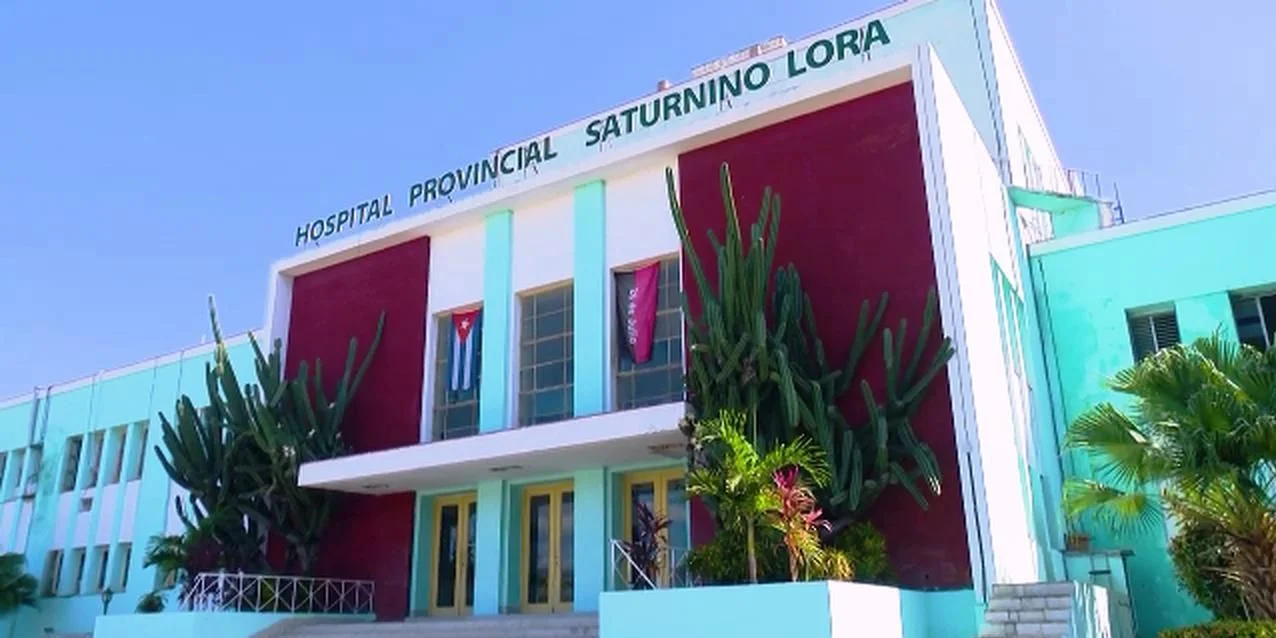 Familiares de un paciente agredieron a varios médicos en hospital de Santiago de Cuba