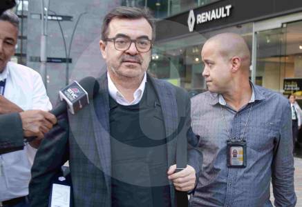 Juez rechazó preacuerdo entre Olmedo López y la Fiscalía por caso UNGRD: “La pena es irrisoria”
