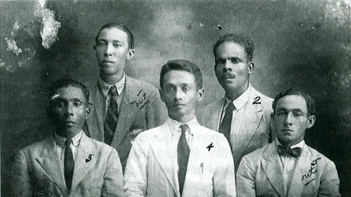 1928 banana massacre: the stolen documents – Colombia News