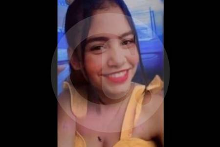 Joven desapareció tras asistir a una entrevista de trabajo en Bolívar