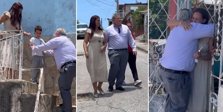 mike-hammer-visita-a-la-esposa-de-jose-daniel-ferrer