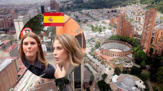 Extranjeros coinciden, en video viral, en que esto es lo que menos les gusta de Bogotá