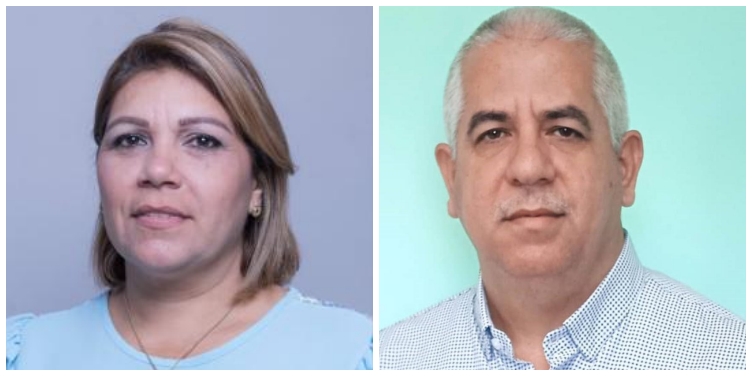 Destituyen a primera secretaria del Partido Comunista cubano en Mayabeque