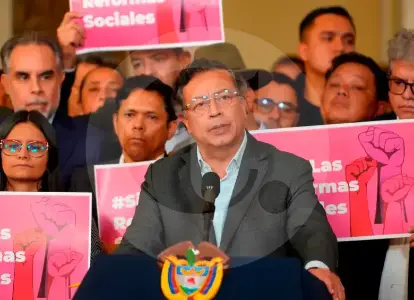 Se aplazó el cabildo que definirá las condiciones de nueva consulta popular, ¿por qué?