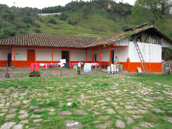 Estos fueron los últimos días de Epifanio Mejía, el “poeta loco” de Antioquia