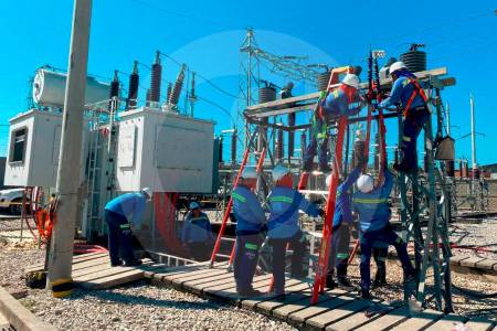Hueco por subsidios del Gobierno en Afinia ya se agrandó a 801.900 millones de pesos