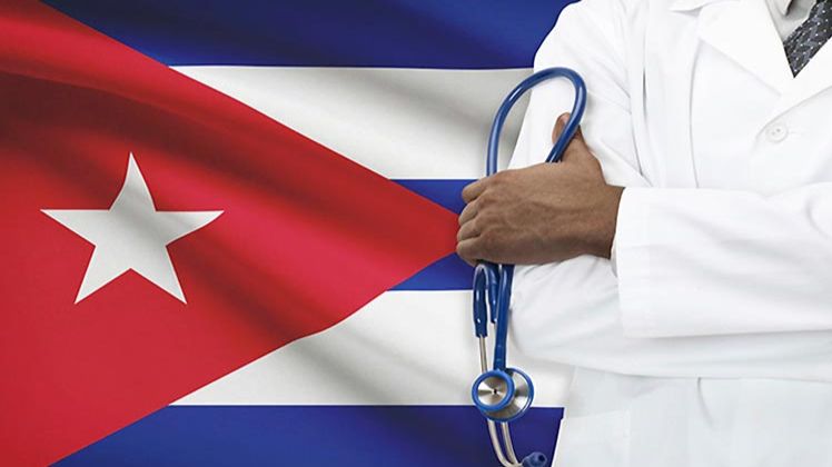 La OIT exige información al régimen cubano sobre sus “misiones médicas”