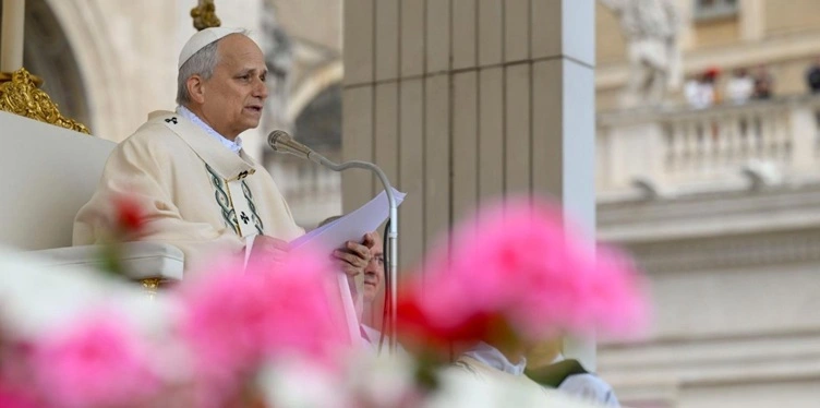 El papa León XIV tiene raíces cubanas: la historia desconocida del Pontífice con sangre habanera