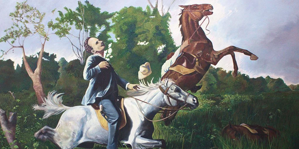La muerte de José Martí: misterios que perduran