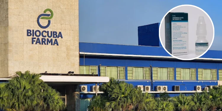 México pagó millones de pesos al régimen cubano por medicamentos en mal estado