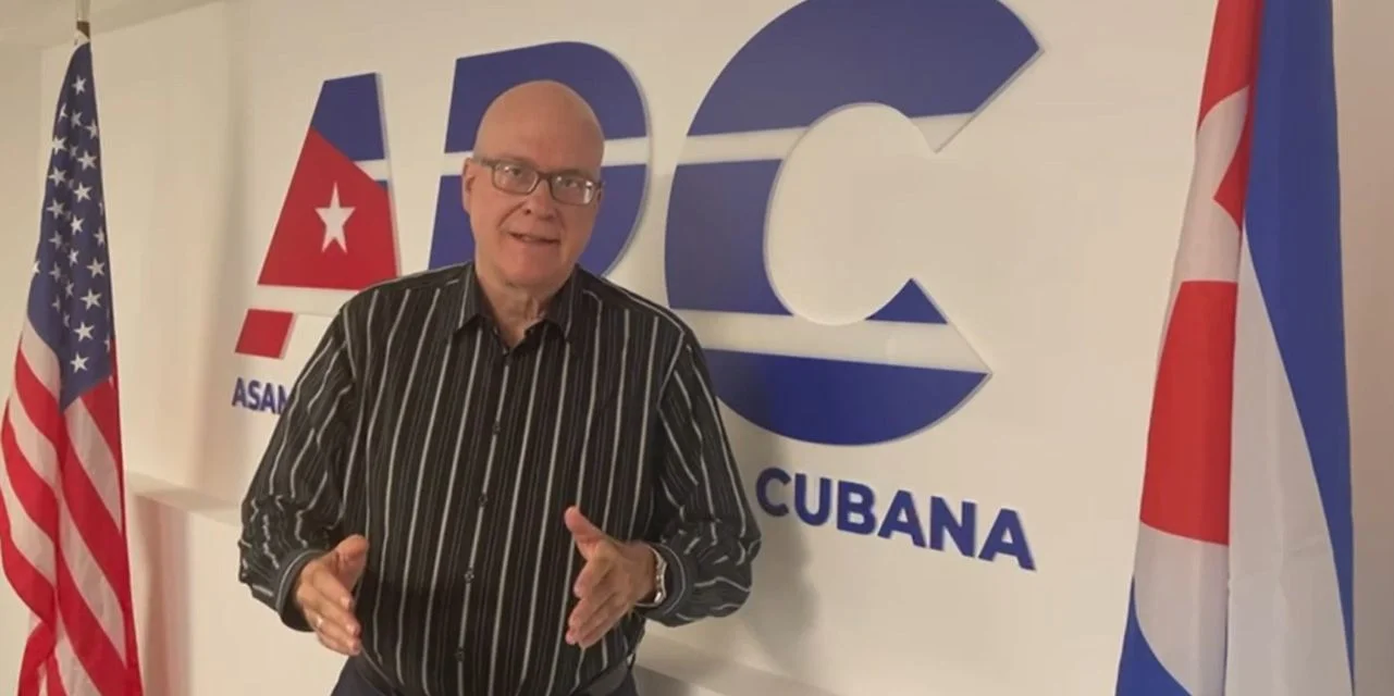 Exiliados cubanos convocan acto por el «Día de la Independencia» en Miami