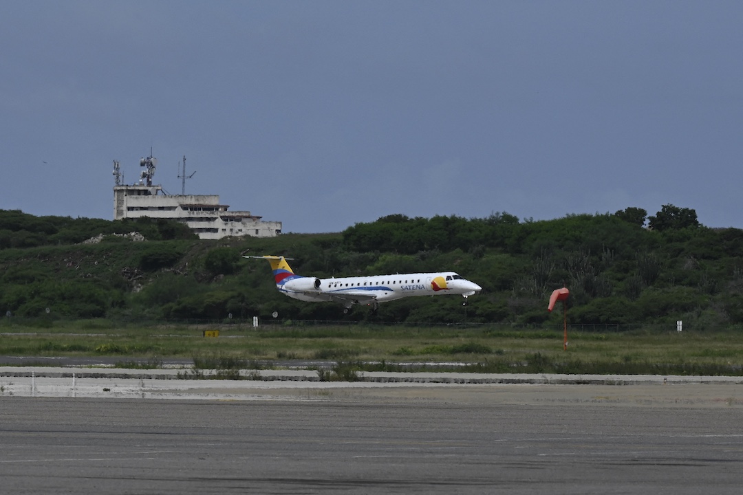 ¿por-que-venezuela-ha-suspendido-la-conexion-aerea-con-colombia?-–-nicaragua-investiga
