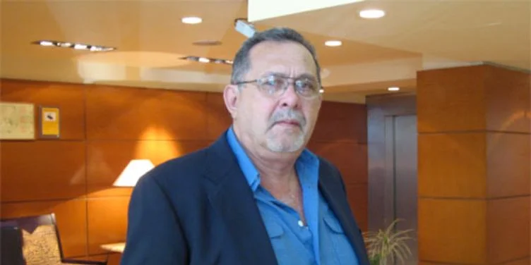Fallece en Miami Héctor Palacios, pionero de la oposición cívica al régimen cubano