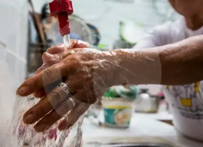 Esté atento: EPM hará cortes de agua en varios municipios del Valle de Aburrá esta semana