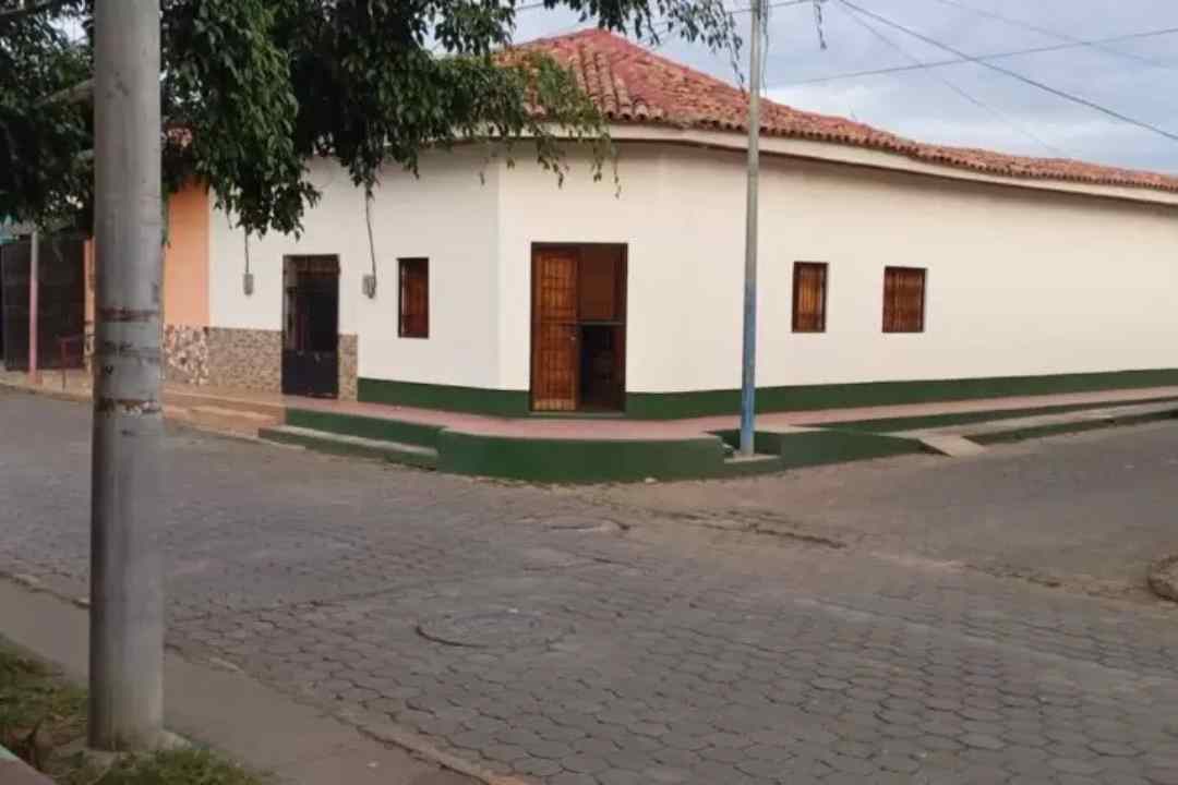 Dictadura confirma confiscación de casa donde nació Sandino – Nicaragua Investiga