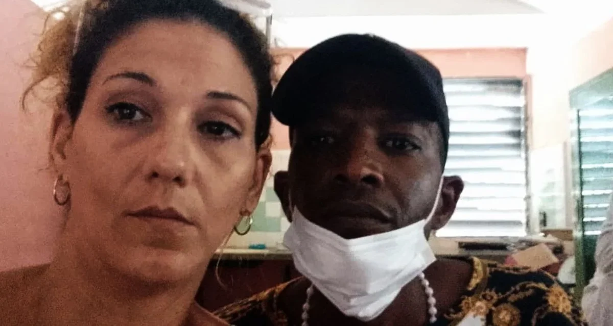 «no-hay-nada»:-activista-denuncia-falta-de-medicamentos-para-dos-familiares-enfermos