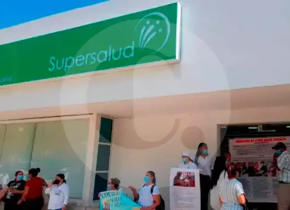 Asmet Salud EPS seguirá intervenida un año más: estas son las razones del Minsalud