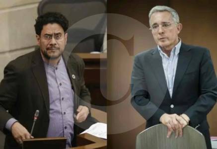 ¿Cuánto ofrecía Iván Cepeda por declarar contra Uribe? Revelan millonaria suma, según testigo