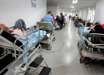 Asamblea de Antioquia aprueba $285.000 millones para sanear hospitales en medio de la crisis