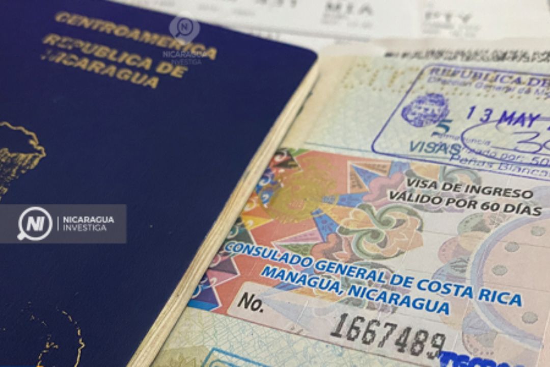 Nicaragüenses que tienen doble nacionalidad no serán «afectados» por reformas constitucionales