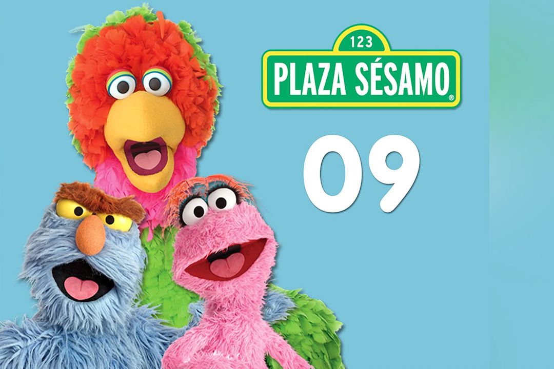 «Plaza Sésamo» se muda de HBO a Netflix – Nicaragua Investiga