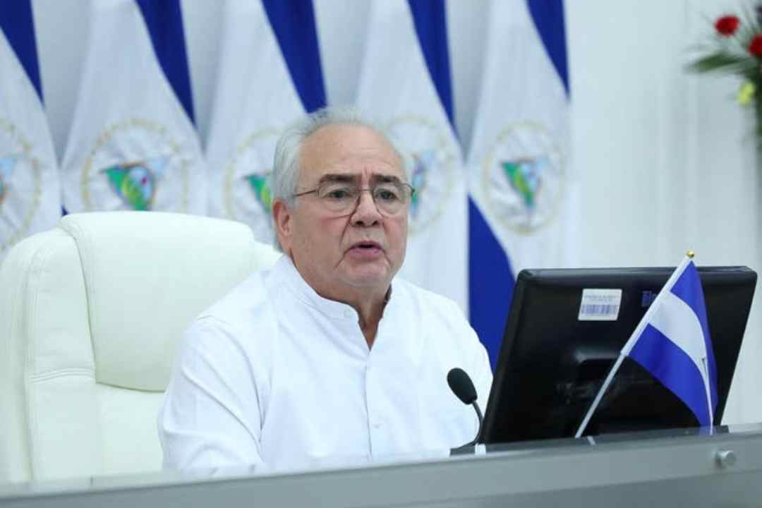 Buscaba tranquilizar y lo empeoró: la insólita explicación de Gustavo Porras – Nicaragua Investiga
