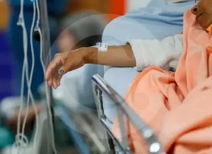 Alerta en hospitales de Rionegro por sobreocupación de los servicios de urgencias