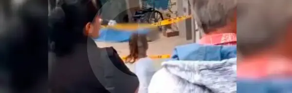 Lamentable: un hombre en Itagüí murió en su silla de ruedas