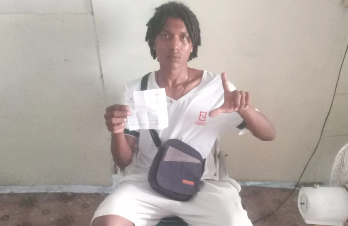 multa-y-carcel:-regimen-amenaza-a-joven-que-se-niega-a-cumplir-el-servicio-militar  