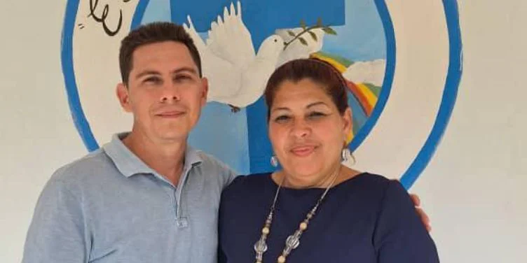 Piden ocho años de prisión para pastores que invocaron a Dios durante un juicio militar