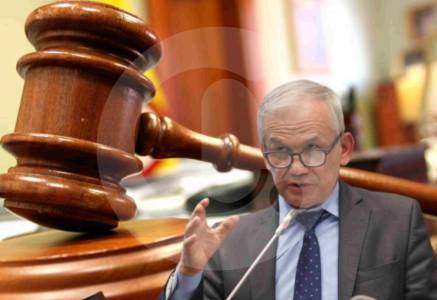 Carlos Ramón González será imputado este miércoles por corrupción en la UNGRD