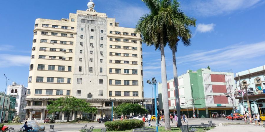 Gran Maestro «secuestra» la Gran Logia de Cuba con la complicidad del régimen