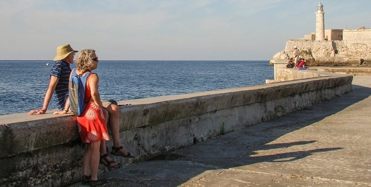 Turismo en picada: Cuba pierde más de un cuarto de sus visitantes en 2025