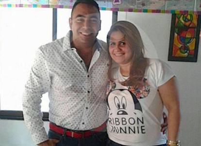 Dayana Jassir: así fue la trama detrás del asesinato de su esposo, exdirector de Medicina Legal