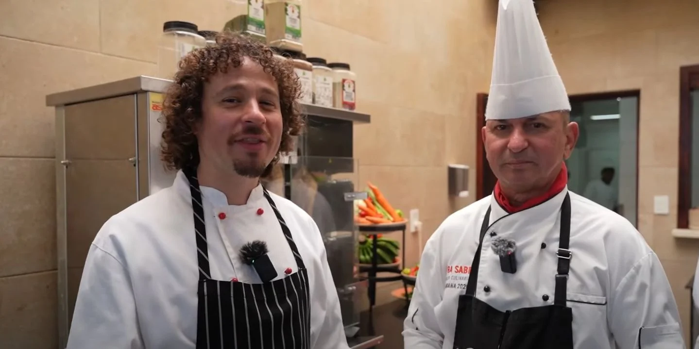 «Poner un plato de comida a la mesa es un lujo»: Cubanos le responden a Luisito Comunica