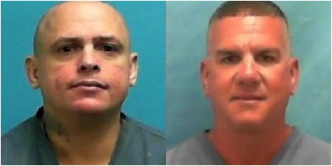 EE.UU. deporta a dos presuntos criminales cubanos a Sudán del Sur