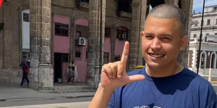 EE.UU. sanciona al fiscal y los jueces que condenaron a Luis Robles Elizástigui
