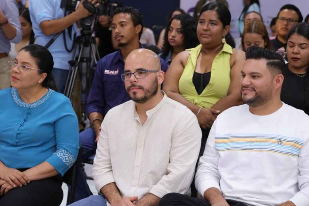 Daniel Edmundo Ortega supervisa formación de propagandistas en universidades – Nicaragua Investiga